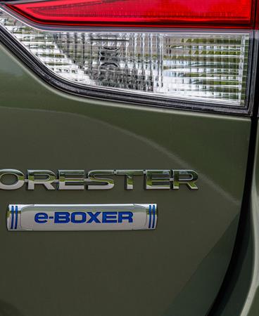 Forester e-BOXER_high-030-22791